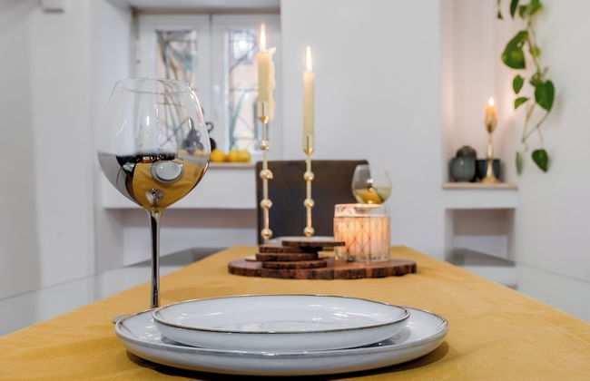 Trevi Fountain Luxury Guesthouse - Foto 12