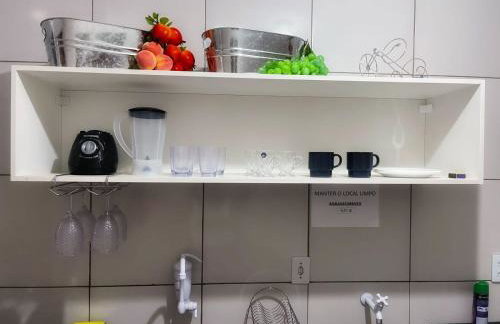 Flat JK 203 - Foto 31