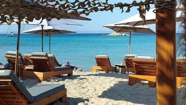 Halkidiki: Sithonia - Full-Day Private Tour - Photo 2