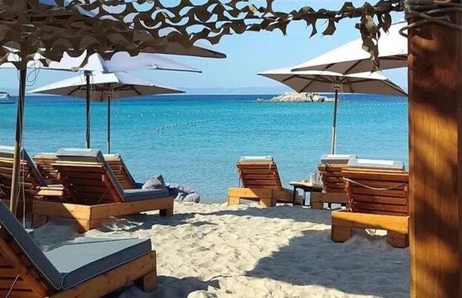 Halkidiki: Sithonia - Full-Day Private Tour - Photo 2