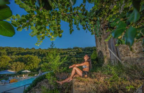 Le Querce Farmhouse - Foto 56