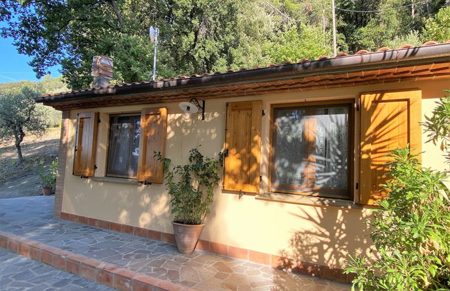 Home Relax - Foto 39