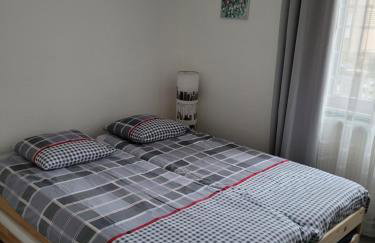 Appartement T3 très calme - Le Bartholdi - Centre de Colmar - Photo 9