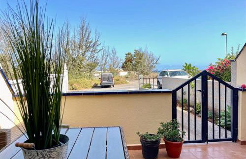 Casa La Ola - Idylle am Meer, La Lajita - Photo 6