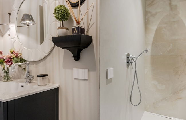 Villa Sunkiss at I Masi Winery - Foto 26