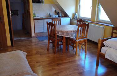 Agroturystyka Brzozowe Wzgórze - Foto 26