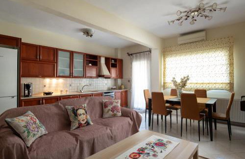 Άνεση και ευκολία, σπίτι Συκιές. - Foto 8