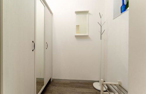 Blankwasserweg 131 Lensterstrand Oase Bungalow 7 - Photo 12