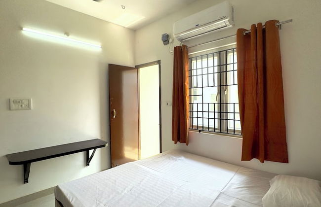 Sishya Service Apartment - Chennai OMR - Foto 2