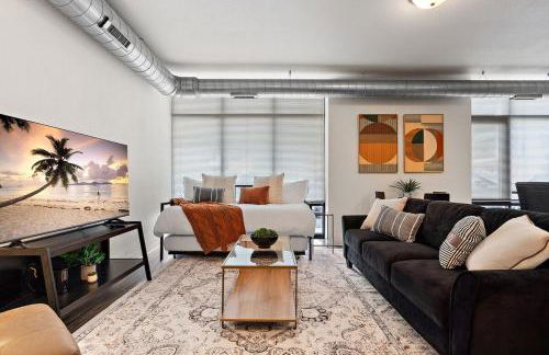 The Hazel Free parking, Gym, Fast WIFI, Central - Foto 19