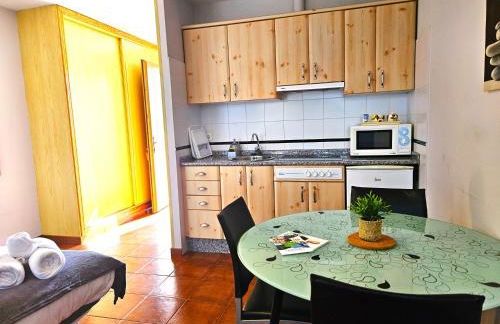 Apartamentos Castello - Foto 2