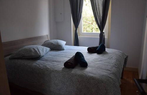 Élégant T2 à Bron, Tramway à 2min, Box Parking, 4Personnes - Foto 18