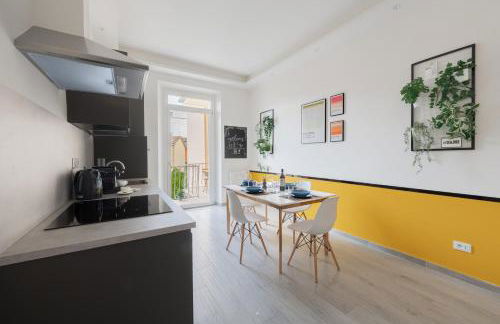 Via Pollaiolo, 55 - Florence Charming Apartments - Comfort e Stile a 350mt dal Tram! First floor with elevator and car places on street - Foto 23