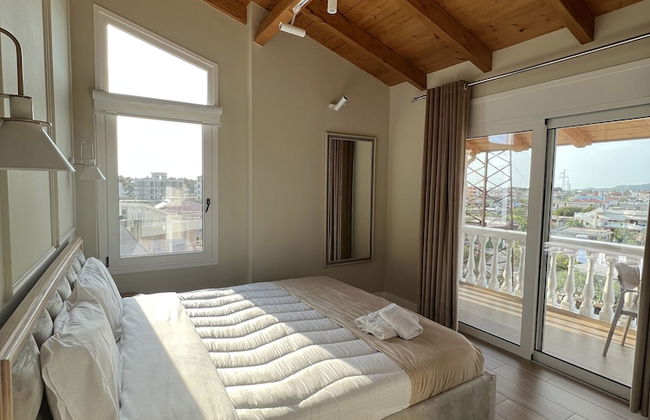 Arial Penthouse Suites - Foto 12