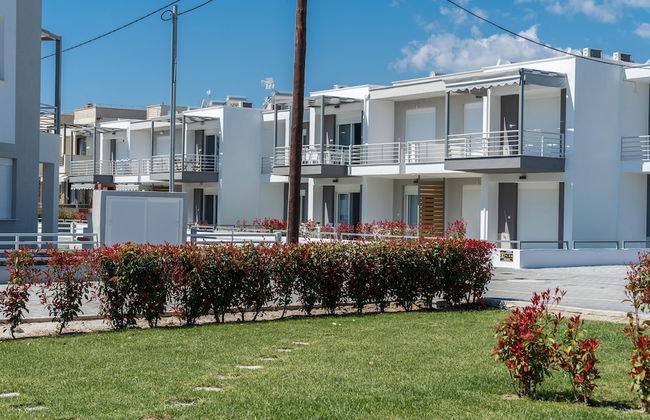 Thalassa & Thalassa Prive Residential Complexes - Foto 71