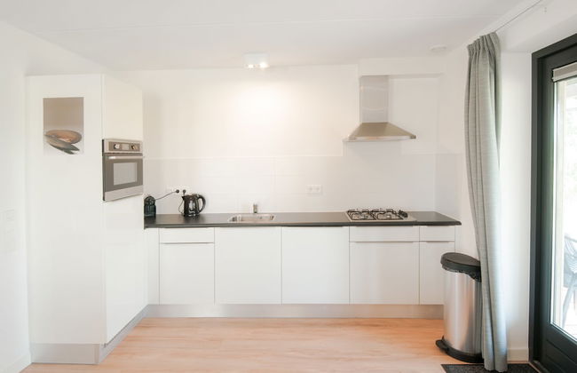 Oesterdam Resort - Foto 54