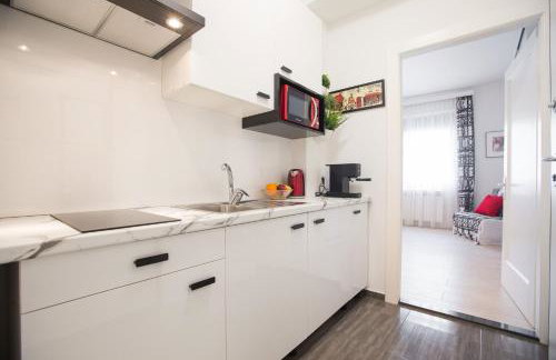 Angela Luxury Studio Apartment - Foto 22