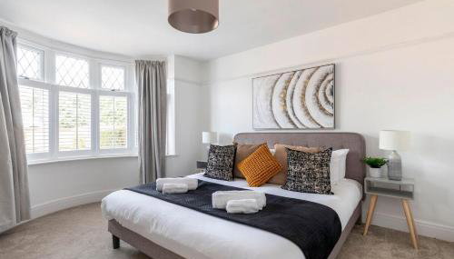 Lythwood House - Foto 3