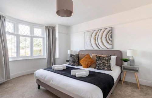 Lythwood House - Foto 3