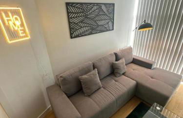 City View One Bedroom Apartment by StaySavvy Accommodation - Foto 7