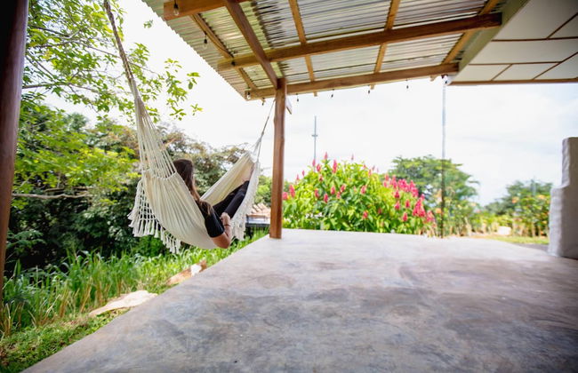 Buen Camino Hotel, San Mateo - Foto 16