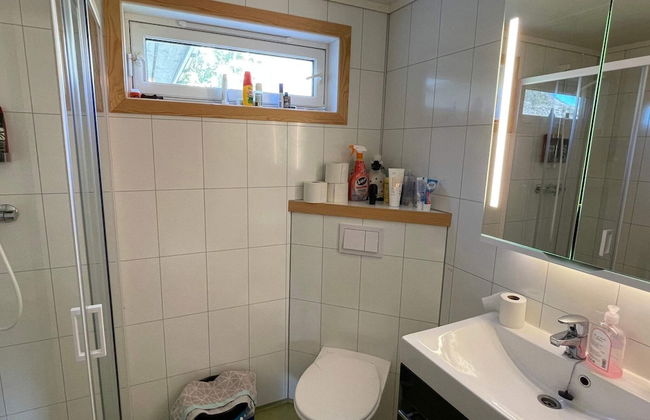 6 Person Holiday Home in Espevaer-by Traum - Foto 10