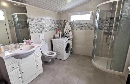 La Belle Evasion - 5 personnes - Foto 13