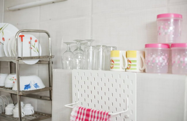 Olive Serviced Apartments Hitech City Hyderabad - Photo 33