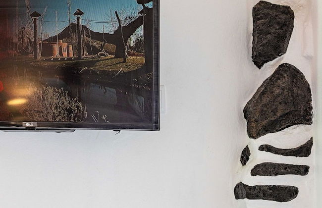 Casa do Jardim in Santa Cruz da Graciosa - Foto 10