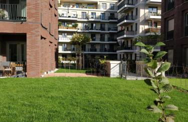 Wunderschöne Ferienwohnung direkt an der Elbe, Alt-und Neustadtnähe - Foto 12