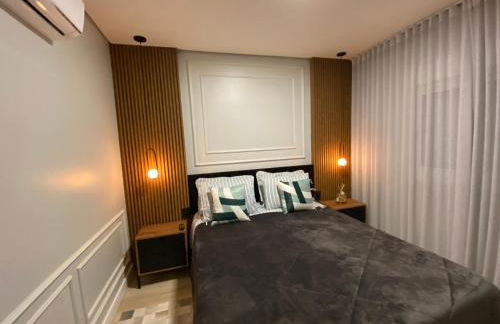 Apartamento locação de temporada Luxo Gramado no Centro! - Photo 26