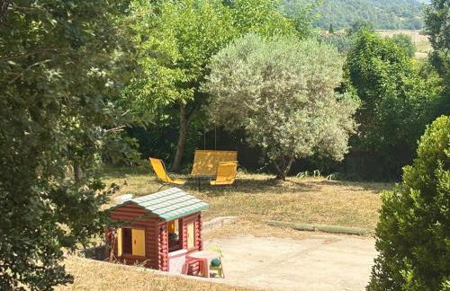 Maison au pays des lavandes et de la vigne - Foto 21