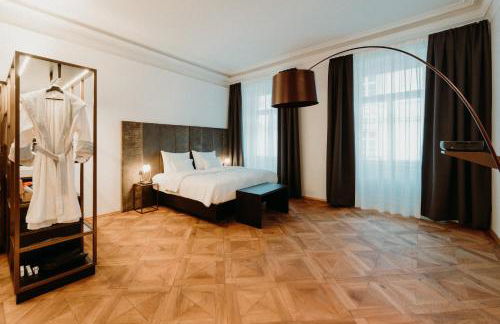 META SUITES historic city living - Foto 42