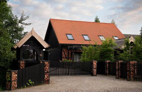 Kaszubskie Sioło - Foto 40