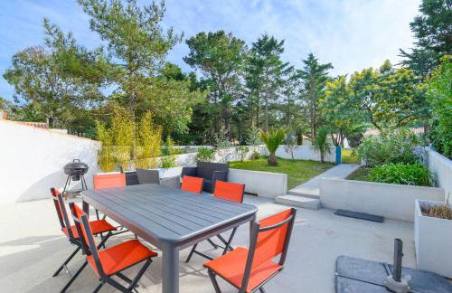 Maison, 150 m de la plage, la Tresson,Noirmoutier - Foto 3