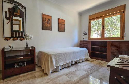 BEACH VILLA with PRIVATE POOL - Photo 12