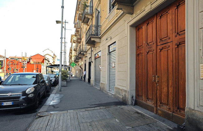 Modern Apartment in Lingotto Area - Photo 5