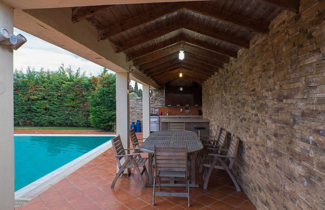 Vila Nikopolis - Foto 30