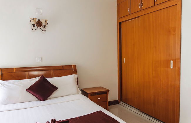 Highlands Apartments Gacuriro - Foto 4