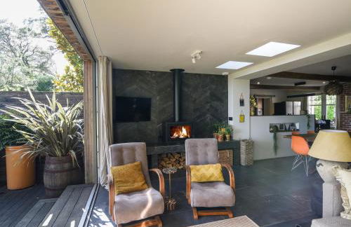 The Carriage House - Foto 7