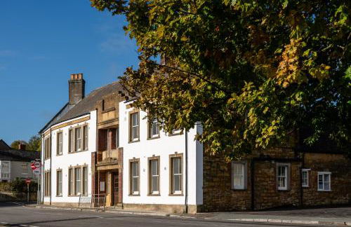 Bright and Spacious 2-Bed Apartment - Foto 20