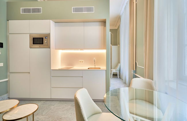 Tandem Veedor De Galeras Suites - Foto 3