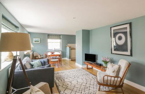 Mulberry Cottage - Foto 3