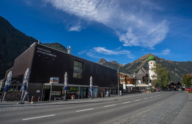 Appart Gastauer - Photo 49