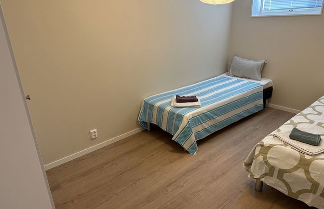 2 Room Apartment in Taby, Stockholm - Foto 3