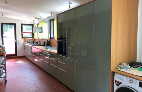 Ferienhaus Blocksberg am Trial und Enduro Park - Foto 14