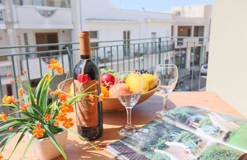 Otranto Giorgia vacation home - Foto 1