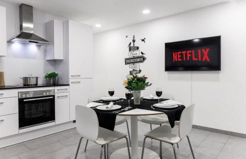 Auszeit Apartment WESTEND - Foto 5