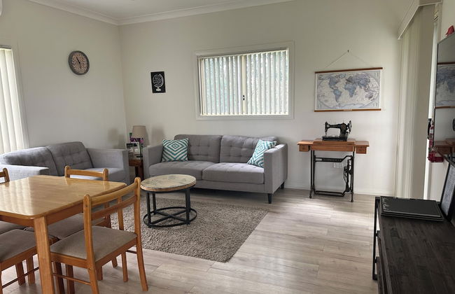 Blueberry Hills on Comleroy - Photo 19