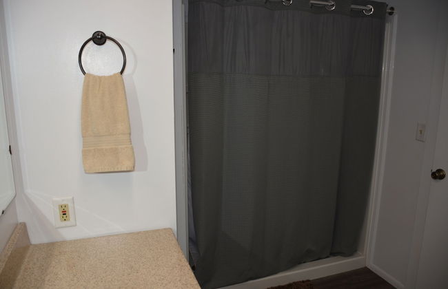 Hanging Bull Lodge - Foto 17